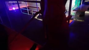 Johntrillium - update #68 - BradFinding - Aug 19, 2024