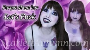 Why won't you fuck me? - WMV HD 1080p