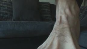 Love That Foot Action