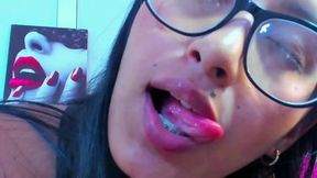 Navani Crow Private Show