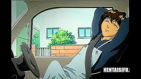 Japanese MILFs Find Pleasure with Expert Stain Removal Aid – Eng Sub