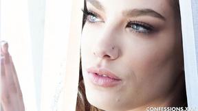 ”Voluptuous Bobbi Dylan screwed with a big black prick”