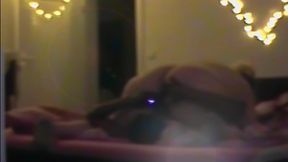 BBW Gets Licked, Backshoots and Pounded