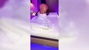Busty Stepmom Leyne Rodriguez Fucked by Horny Stepson in Front of Cuckold Husband