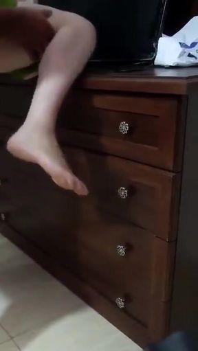 Arabic Gulf Sex Fucking a Slut