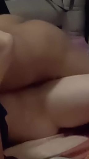 Russian Girl Friend Spending Time Get Very Hard Wild Rough Fucking in My Private Apartment in Break Time After She Wants More