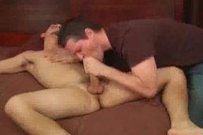 Straight Latin butthole Used