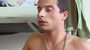 Hostel Hookup