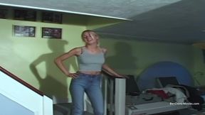 Cock jockeys: Gwen
