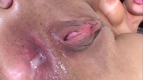 Monica Mattos is an exotic Latina sexpot who never stops looking for a good time