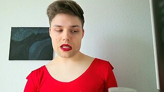 Chayenne has a date
