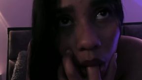 Sanndy Rivers Private Show