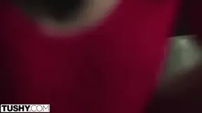 Anal-obsessed Spencer Cant Resist Seducing Her Boss (Mick Blue, Spencer Bradley)