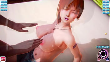 ワン・ピースナミ パイズリ 乳揉み