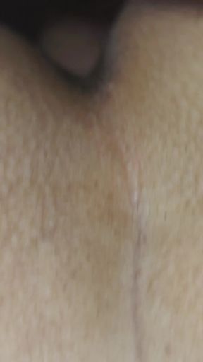 Mature woman gives me oral sex and then wants me to fuck her   Clip 2