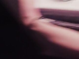 Snowbunny mother I'd like to fuck Alegra Nice-looking Feet Teases & Bangs BBC