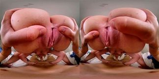 Making Last Fucking Memory In Old House With Nympho Teen Chanel Camryn VR Porn