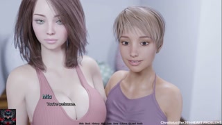 HEART PROBLEMS CAP 47