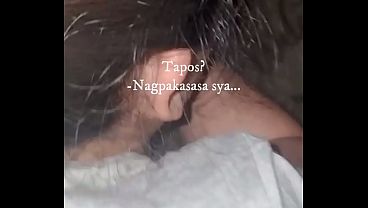 Pinay Masar*p na Kantot Patuwad