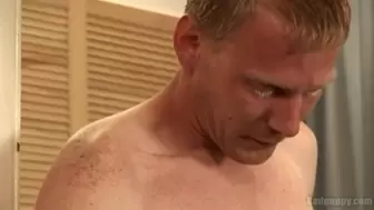 Redhead Gets Sucked