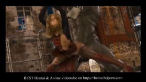 ”Monster's cock kill-No woman can resist a huge monster cock”