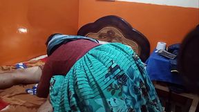 Fajando a travesti en alojamiento le hago sexo para que vea qui&eacute_n manda