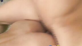 ”Slim meat suckers take turn boning each other hard & fast”