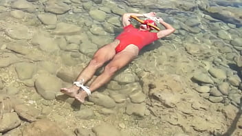Water bondage