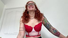 Wife Makes You Her Mtf Sissy Slut Camwhore & Lesbian Lover