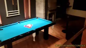 He Lost the Bet and Had to Let His Best Friend Fuck Him Home Sex