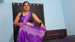 4K Unexpected SEX While she Changing Clothes - Home Secret Encounter 4k