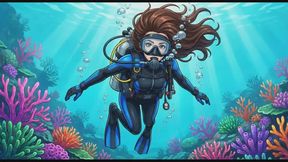 Scuba Confessions #14: My Bubbly Underwater Obsession