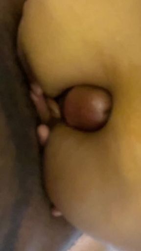 Iconic moment from &quot;Mallu Kerala girl doggy style fucking, boobs fucking and cum all over boobs&quot;
