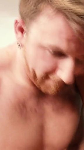 Alyssa Reece Loves Getting Her Ass Spread as Dudes Fuck Her Pussy