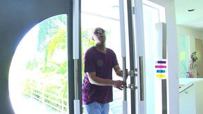 Big ass xxx with delicious Alex Gonz and L.t. from Skankery