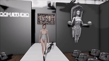 Fallout 4 Fashion number 208