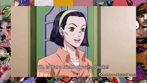 Memes de JoJo'_s Bizarre Adventure #14