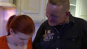 German teen college babes fucking old men compilation by Big George and friends