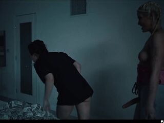 Police Officer Break Into Alien Shemale hentai Abode - Sex Lust Parasites Turns Hawt Gals into Tranny
