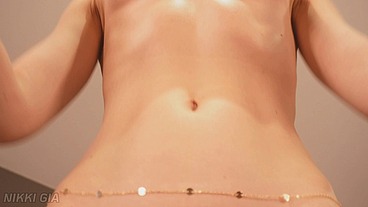 A sexy moment you’ll want to watch twice