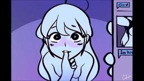 Home alone (Gutwix)