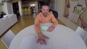 Mighty Muscles and Heated Action