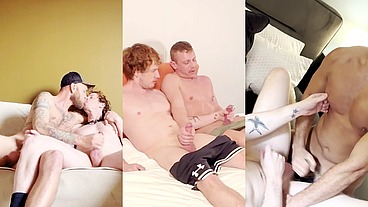 Bate Broski Compilation