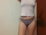 masturbación