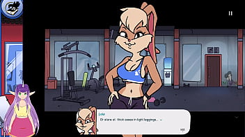 Camp Pinewood 2 Part 2