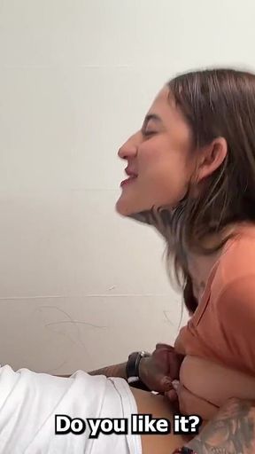 I Left My Boyfriend Alone with My Best Friend and They End up Fucking Behind My Back