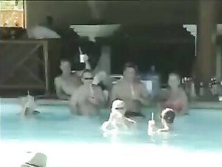 bikini oops vids compilation