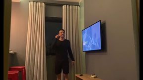 foda intensa com dominador
