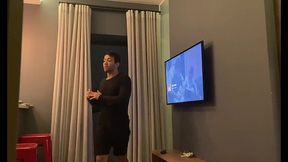 foda intensa com dominador
