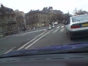 Tour Of France- Java Productions